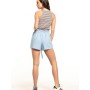 Shorts model 143203 Tessita