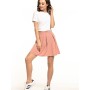 Jupe courte model 143210 Tessita