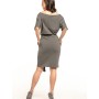 Robe de jour model 143254 Tessita
