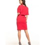 Robe de jour model 143255 Tessita