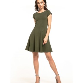 Robe de jour model 143259 Tessita