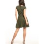 Robe de jour model 143259 Tessita