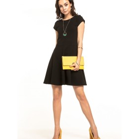 Robe de jour model 143260 Tessita