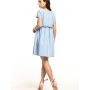 Robe de jour model 143270 Tessita