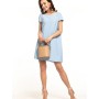 Robe de jour model 143275 Tessita