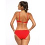 Maillot de bain deux pièces model 143402 Marko
