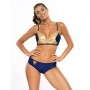 Maillot de bain deux pièces model 143406 Marko