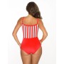 Maillot de bain une pièce model 143752 Marko