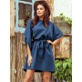 Robe de jour model 143878 Numoco