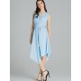 Robe de cocktail model 143883 Lenitif
