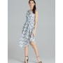 Robe de cocktail model 143885 Lenitif