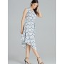 Robe de cocktail model 143885 Lenitif