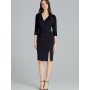 Robe de jour model 143898 Lenitif