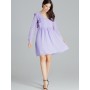 Robe de cocktail model 143901 Lenitif