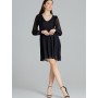 Robe de cocktail model 143902 Lenitif