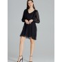 Robe de cocktail model 143902 Lenitif