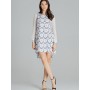 Robe de cocktail model 143904 Lenitif