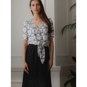 Chemise manche courte model 143907 Lenitif