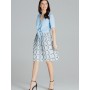 Chemise manche courte model 143909 Lenitif