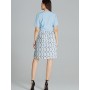 Jupe model 143915 Lenitif