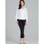 Chemise manche longue model 143921 Lenitif