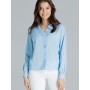 Chemise manche longue model 143922 Lenitif