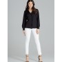 Chemise manche longue model 143924 Lenitif