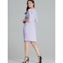 Robe de cocktail model 143928 Lenitif