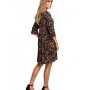 Robe de jour model 144458 Moe