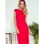 Robe de jour model 144645 Numoco