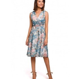 Robe de jour model 144833 Stylove