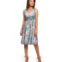 Robe de jour model 144833 Stylove