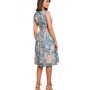 Robe de jour model 144833 Stylove
