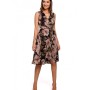 Robe de jour model 144834 Stylove