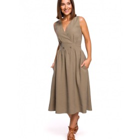 Robe de jour model 144838 Stylove
