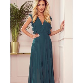 Robe de cocktail model 145554 Numoco