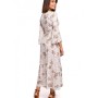 Robe de jour model 145761 Stylove