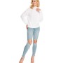 Chandail model 146913 PeeKaBoo