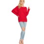 Chandail model 146916 PeeKaBoo