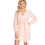 Robe de jour model 146926 PeeKaBoo