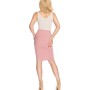 Jupe model 146930 PeeKaBoo