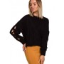Chandail model 147412 Moe