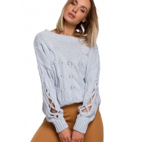 Chandail model 147415 Moe