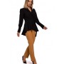 Blazer femme model 147455 Moe