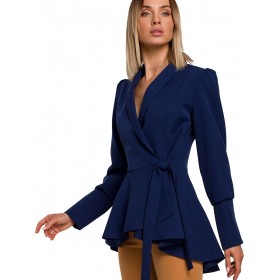 Blazer femme model 147457 Moe