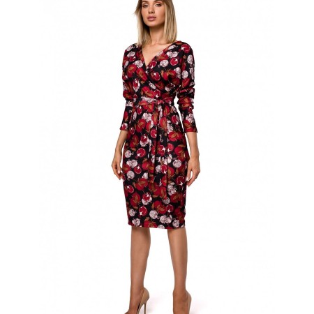 Robe de jour model 147475 Moe