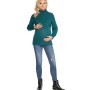 Chandail grossesse model 147493 PeeKaBoo