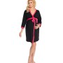Peignoir model 147503 PeeKaBoo