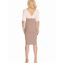Jupe model 147514 PeeKaBoo