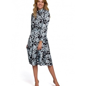 Robe de jour model 147650 Makover